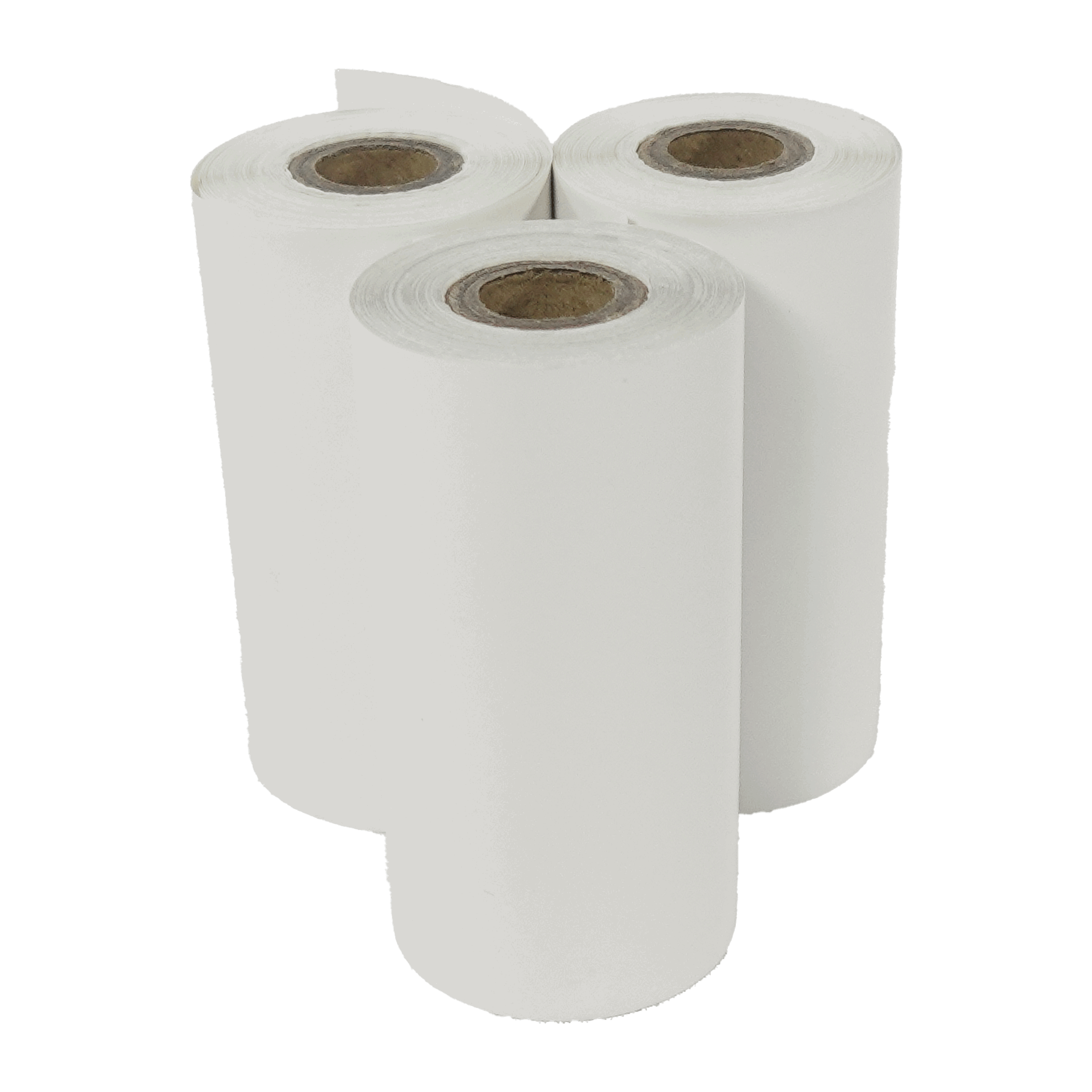 Rollo Térmico 80mm x 20mts - TotalPack