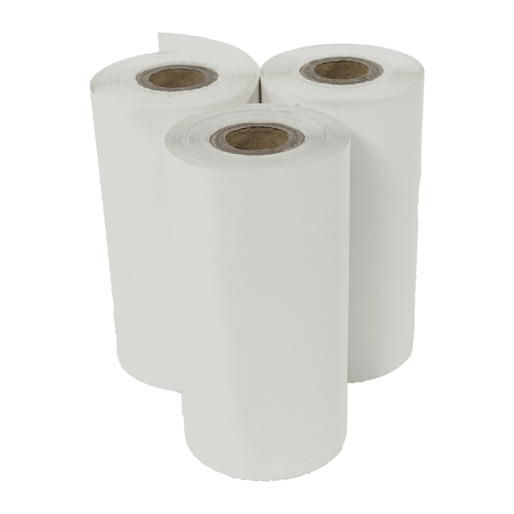 Rollo Térmico 80mm x 20mts - TotalPack