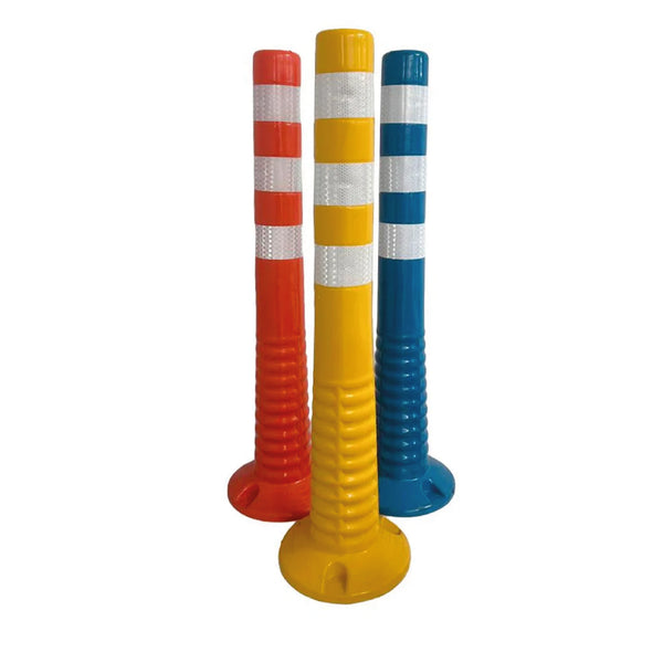 Pack 30 Hitos de Señalización Vial