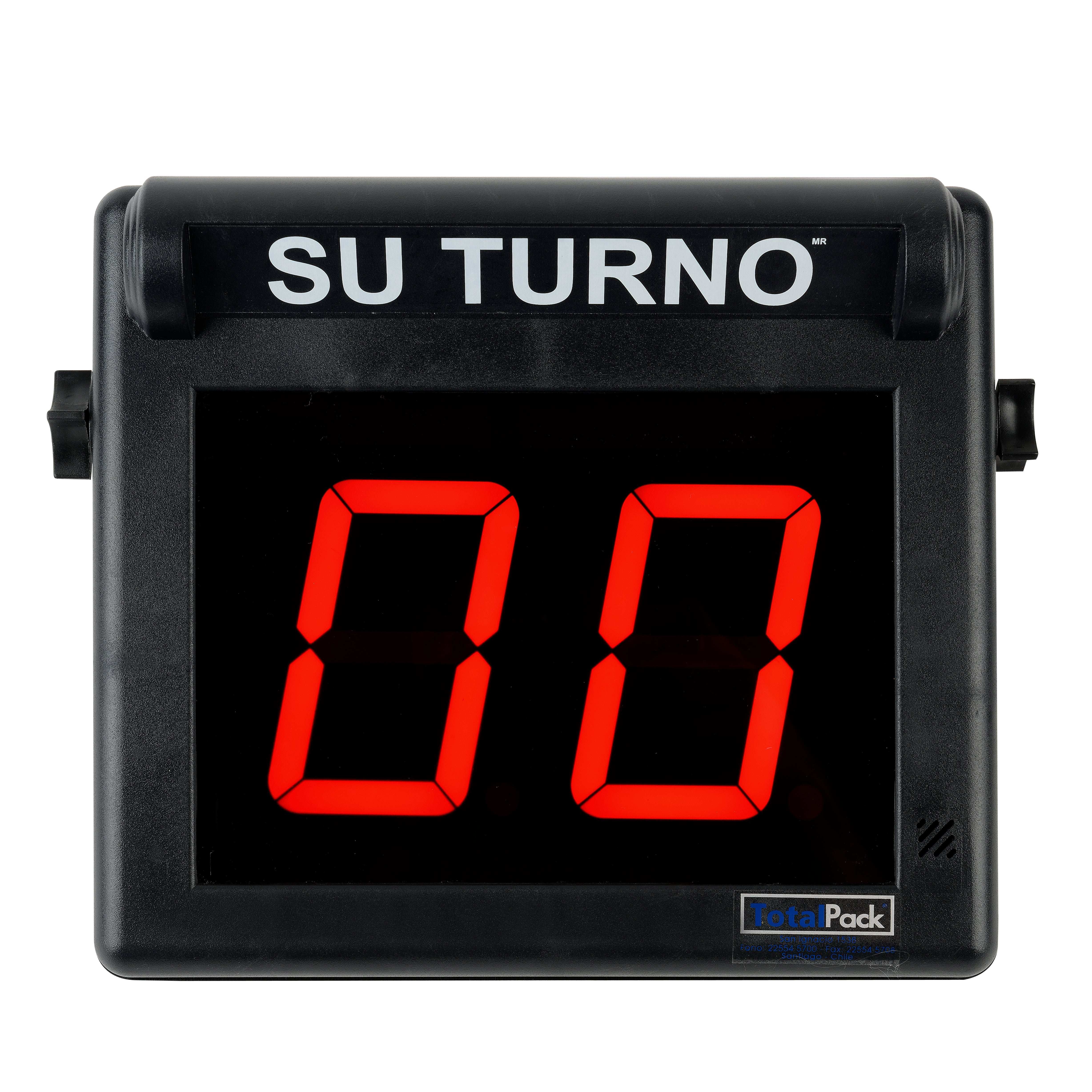 kit su turno inalámbrico  
sistema de turnos inalámbrico  
pantalla de turnos sin cable  
kit atención clientes  
dispensador de números turnos  
pantalla su turno con pulsadores  
gestión de filas comercio  
kit control de turnos  
pantalla dos dígitos turnos  
kit fila clientes oficina  
