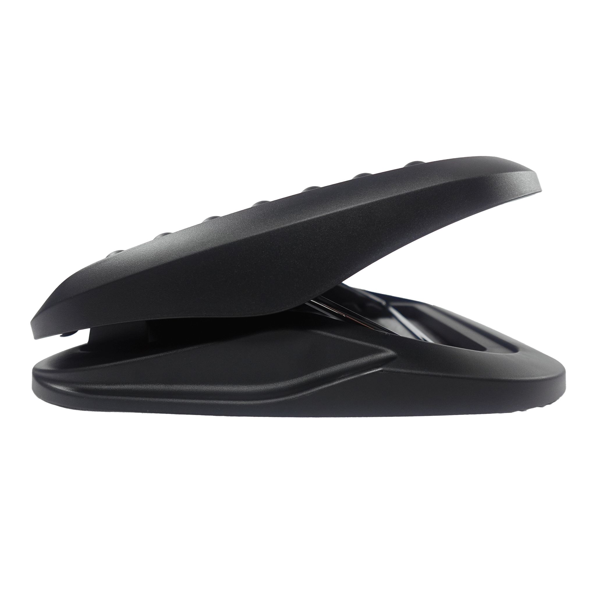 apoya pies ejecutivo, reposapiés de oficina, apoyo ergonómico de pies, apoya pies ajustable, soporte para pies escritorio, apoya pies antideslizante, confort oficina, postura correcta, accesorios ergonómicos

