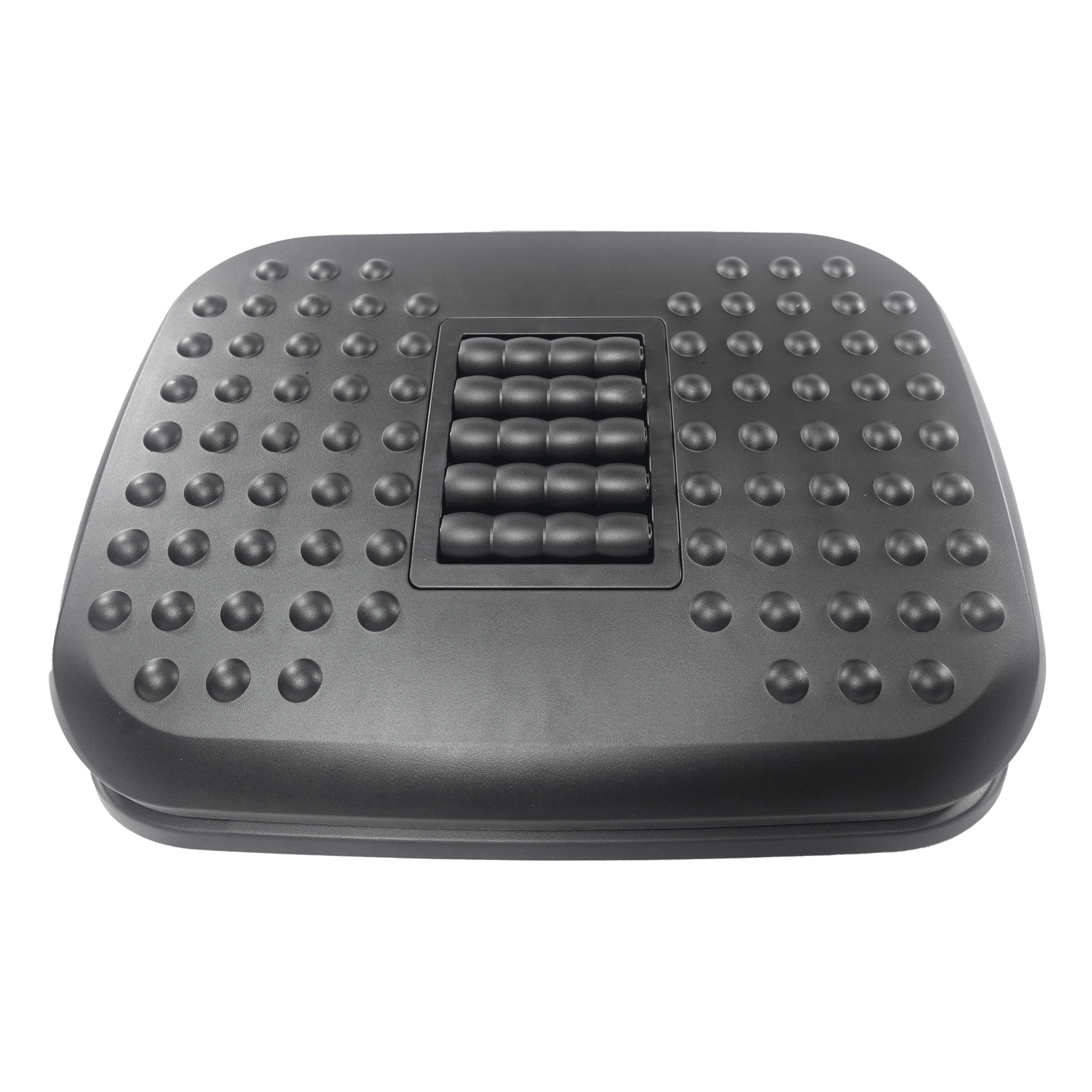 apoya pies ejecutivo, reposapiés de oficina, apoyo ergonómico de pies, apoya pies ajustable, soporte para pies escritorio, apoya pies antideslizante, confort oficina, postura correcta, accesorios ergonómicos

