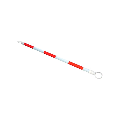 Barra Extensible Para Conos de Seguridad 210 cm