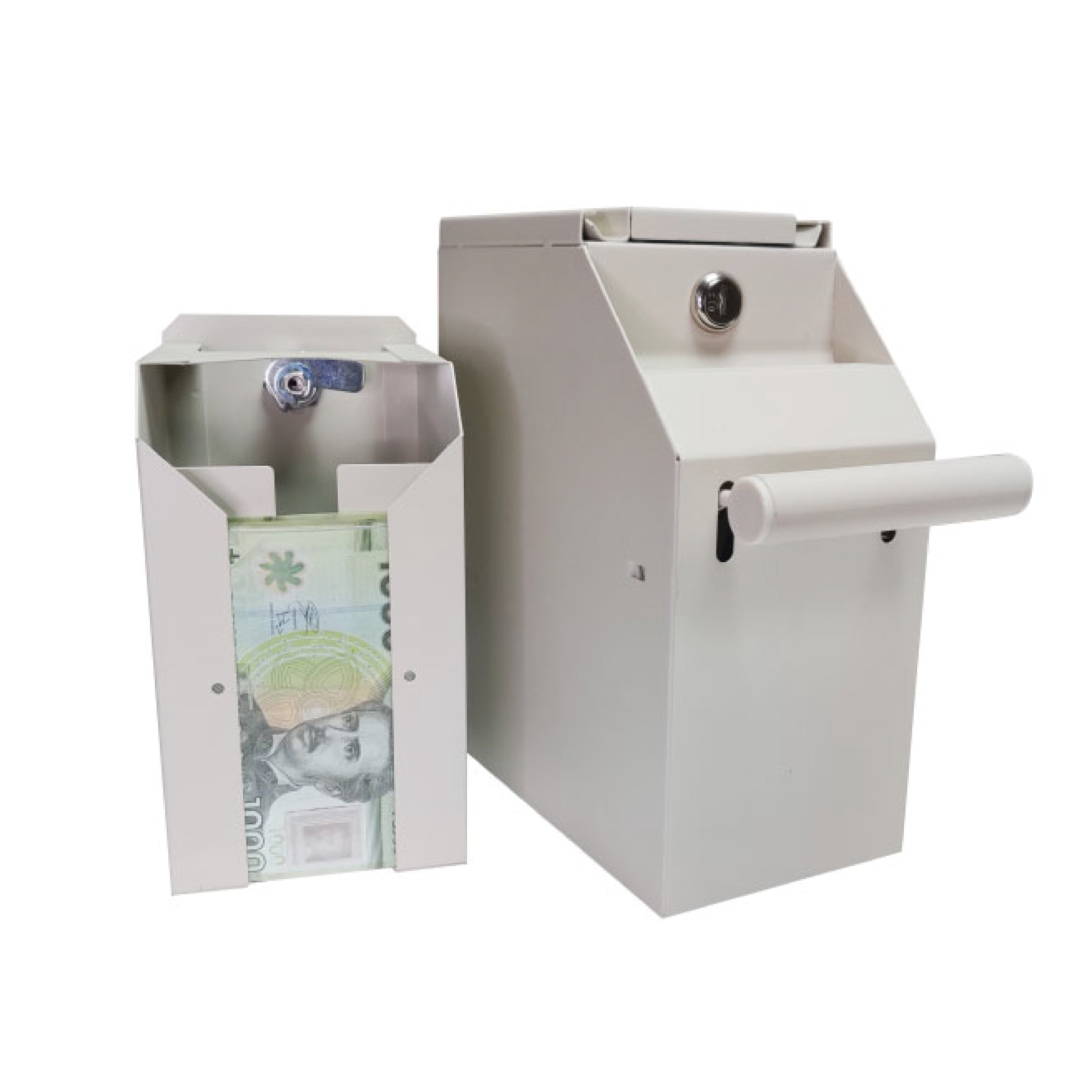 Caja de Seguridad Totalsafe 3000