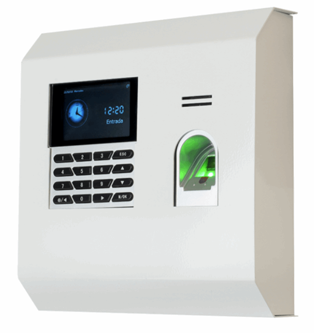 Kit Gabinete Reloj 628C Pequeño UPS 5V - TotalPack