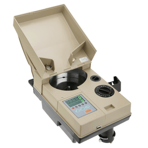 Contadora de Monedas C303 - TotalPack
