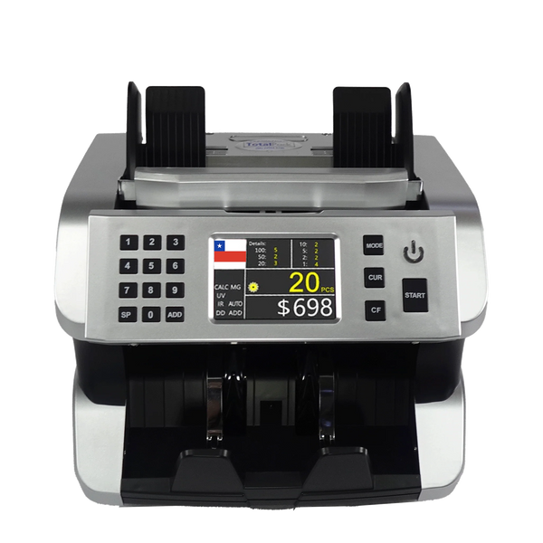 Contadora de Billetes C-5000-V