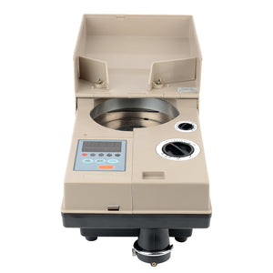 Contadora de Monedas C303 - TotalPack