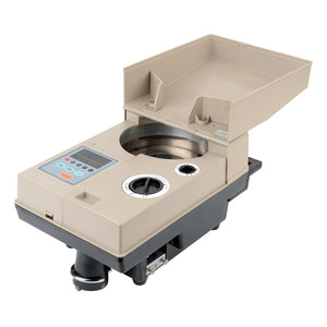 Contadora de Monedas C303 - TotalPack