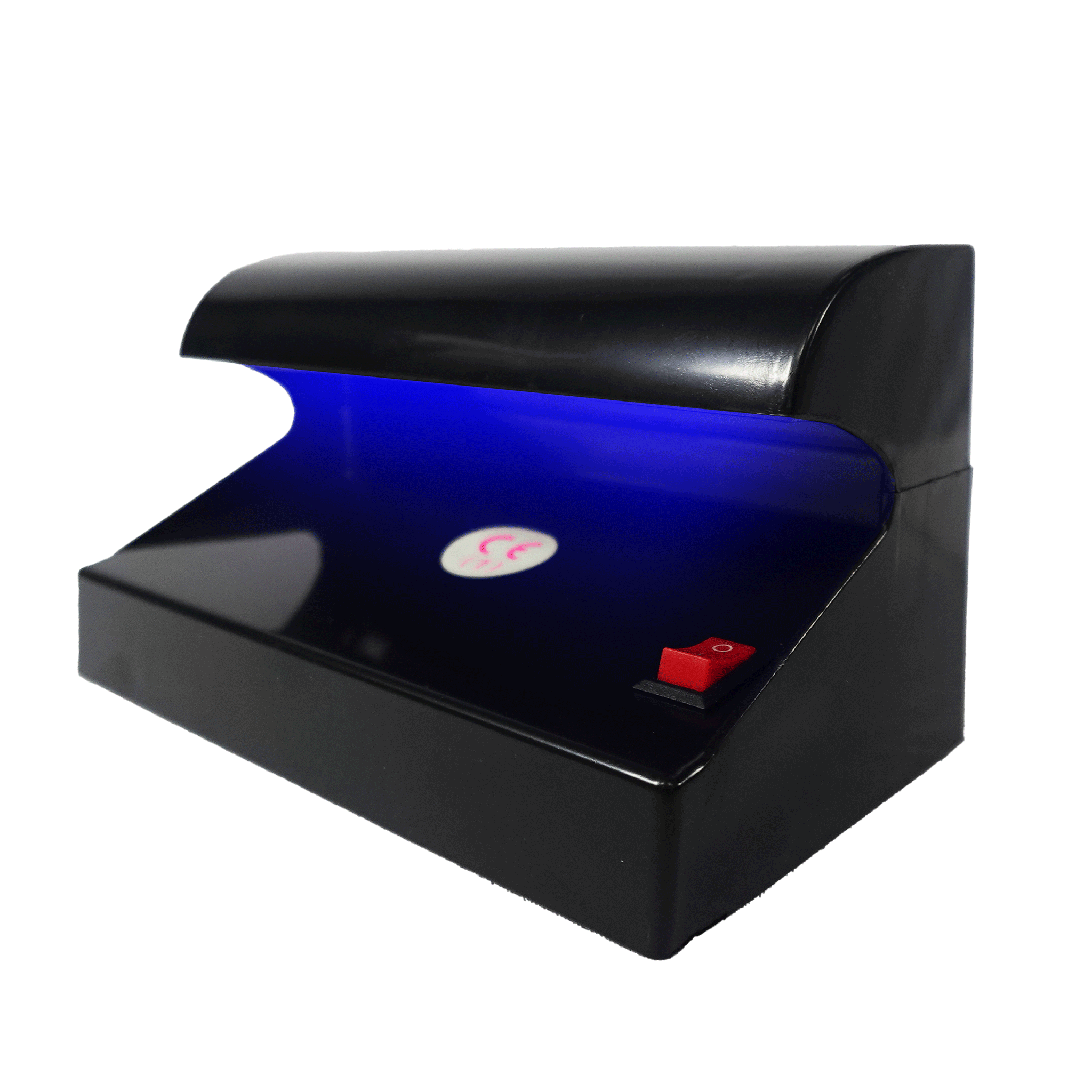 Detector de Billetes Falsos 1 Tubo KB101 - TotalPack