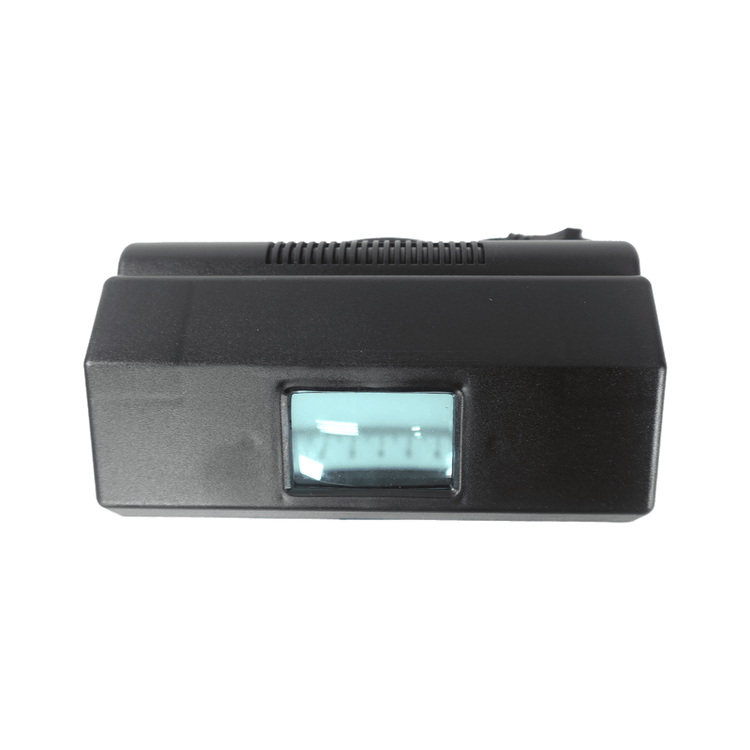 Detector de Billetes Falsos KB258 - TotalPack