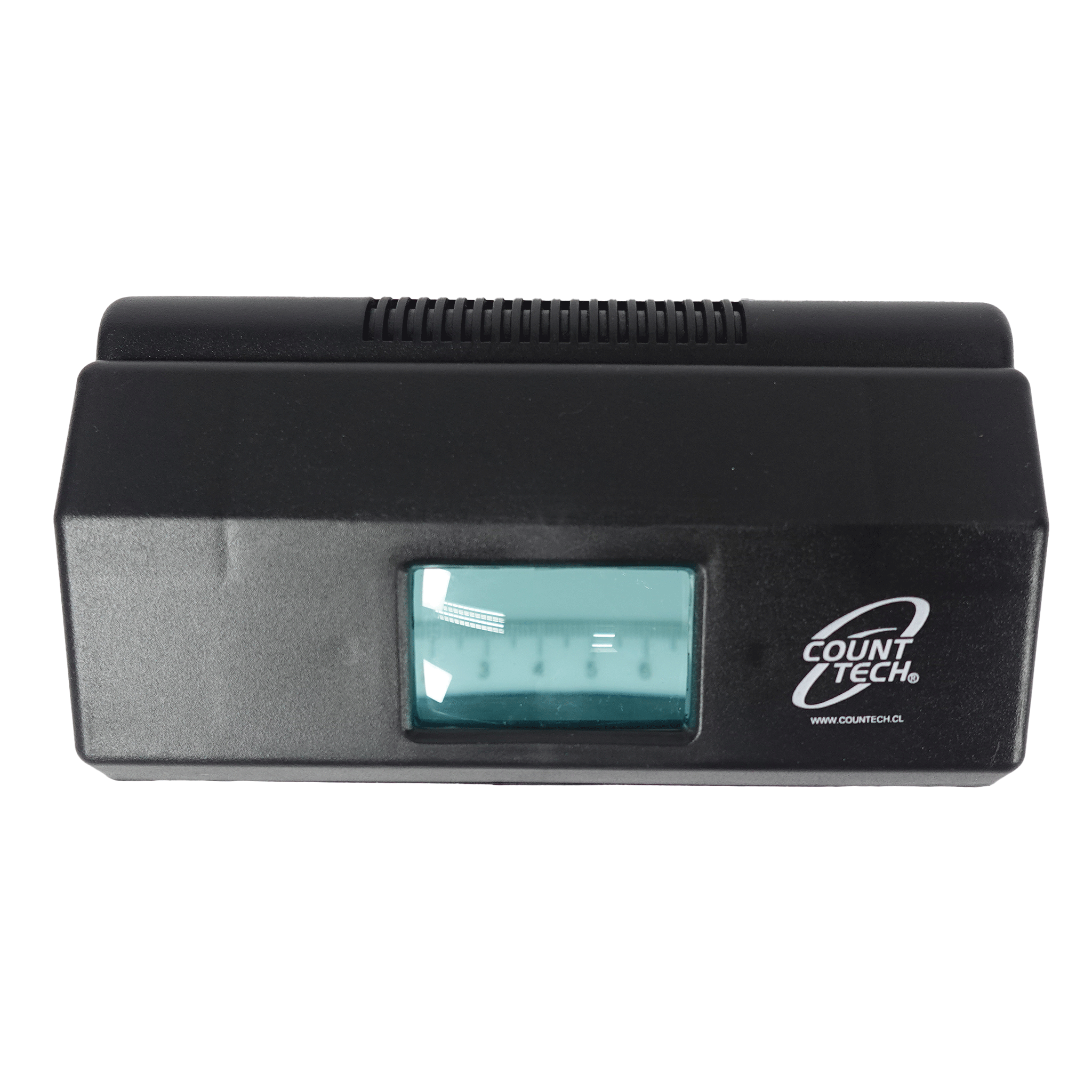 Detector de Billetes Falsos (Led + Sensor + Lupa)