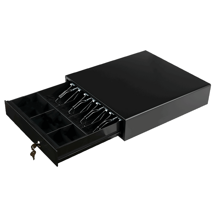 Gaveta de Dinero 335mm 4B6C - TotalPack