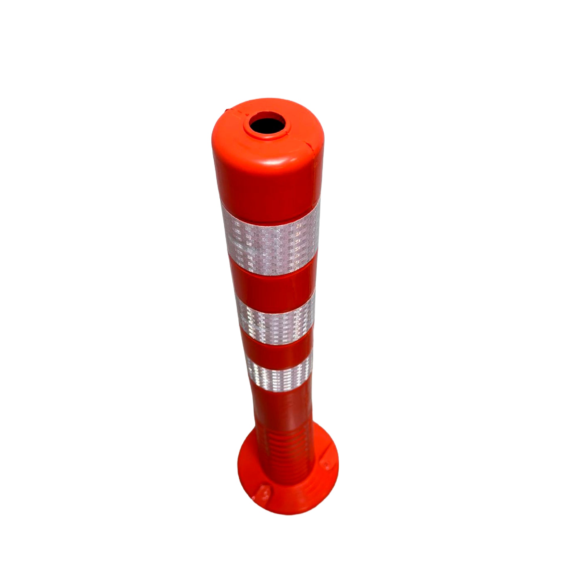 Hitos De Señalización Vial