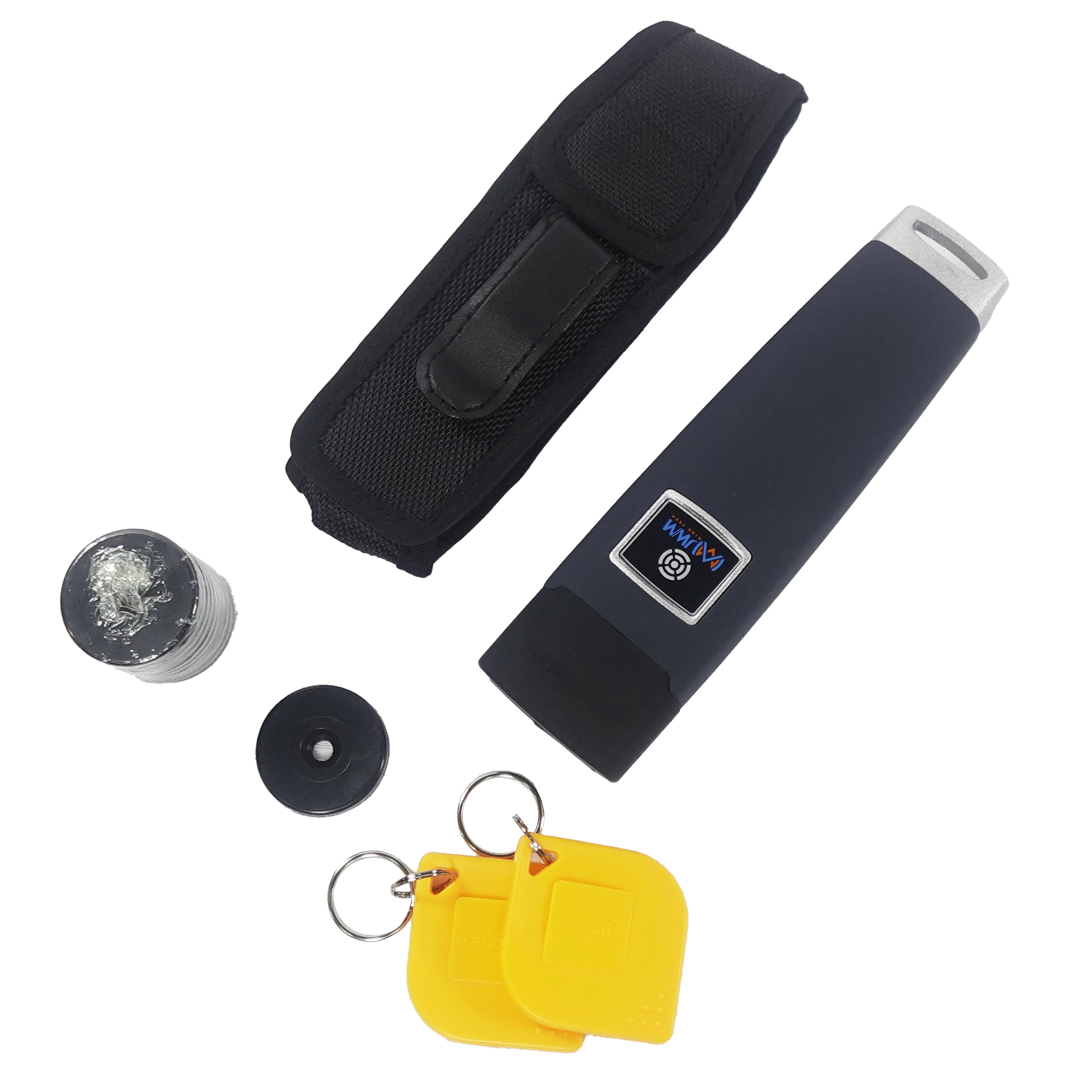 Kit Control de Ronda - TotalPack
Kit Control de Ronda, kit control de rondas, sistema de control de rondas, control de rondas seguridad, dispositivo control de rondas, reloj de ronda seguridad, lector de rondas, tags RFID, ronda de vigilancia, patrullaje de seguridad, software control de rondas, puntos de control, gestión de rondas, supervisión de guardias, checkpoint seguridad, reporte de rondas, control de rondas Chile, kit control de rondas para vigilantes, control de rondas, control de ronda
kit de cont