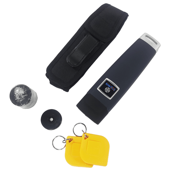 Kit Control de Ronda