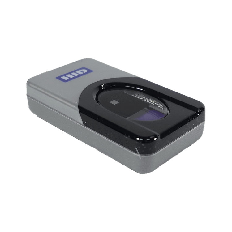 Lector de Huella U Are U 4500 - TotalPack