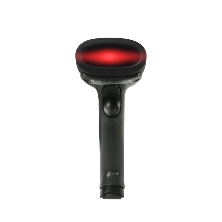 Lector Código 1D Inalámbrico USB 931DI - TotalPack