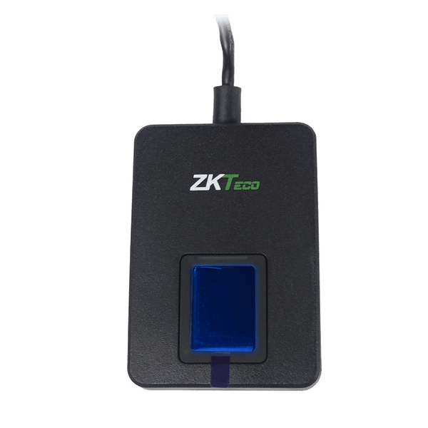 Lector de Huella ZK9500 - TotalPack