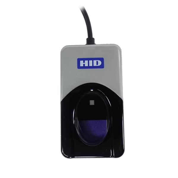 Lector de Huella U Are U 4500 - TotalPack