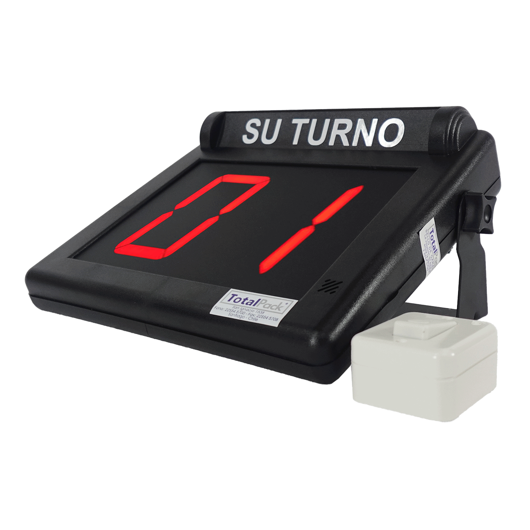 pantalla inalámbrica turnos  
pantalla maestra inalámbrica  
sistema de turnos sin cables  
gestión de filas inalámbrica  
pantalla turnos atención cliente  
pantalla inalámbrica comercio  
pantalla sin cables sistema turnos  
pantalla de turnos oficinas  
pantalla maestra turnos sin cables  
