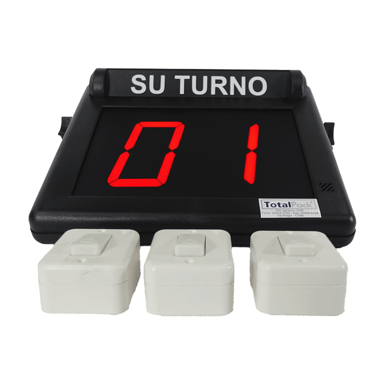 pantalla inalámbrica turnos  
pantalla maestra inalámbrica  
sistema de turnos sin cables  
gestión de filas inalámbrica  
pantalla turnos atención cliente  
pantalla inalámbrica comercio  
pantalla sin cables sistema turnos  
pantalla de turnos oficinas  
pantalla maestra turnos sin cables  
