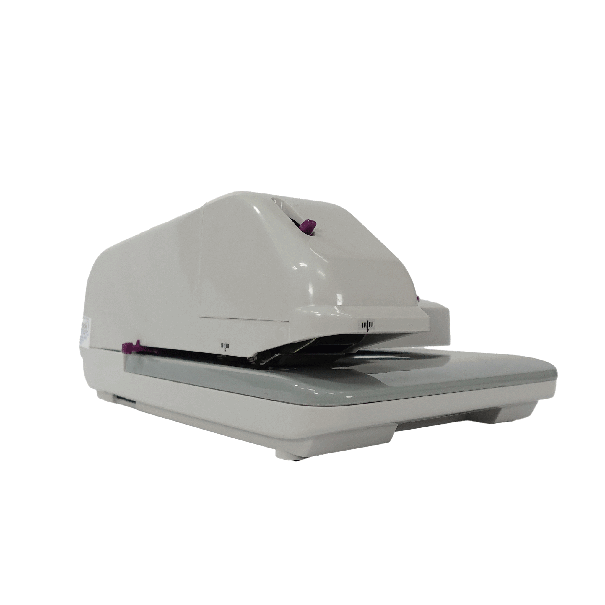 protectora de cheques , impresora de cheques antifraude, máquina para imprimir cheques en relieve, equipo de seguridad financiera, protectora de cheques con pantalla LCD, impresora de cheques multi-moneda, dispositivo para prevención de fraudes en cheques