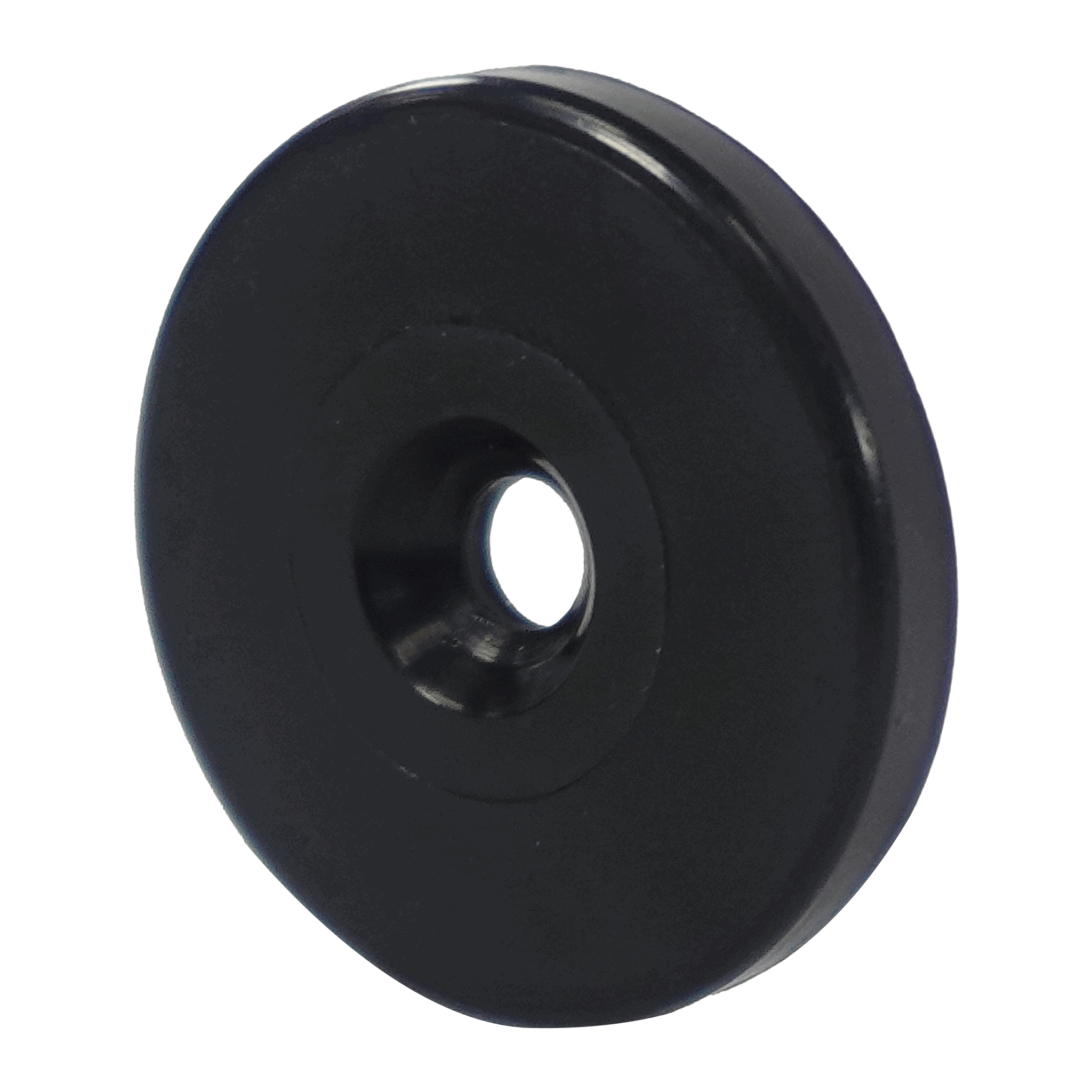 PACK de 6 unidades / Puntos de Control Ronda Negros - TotalPack