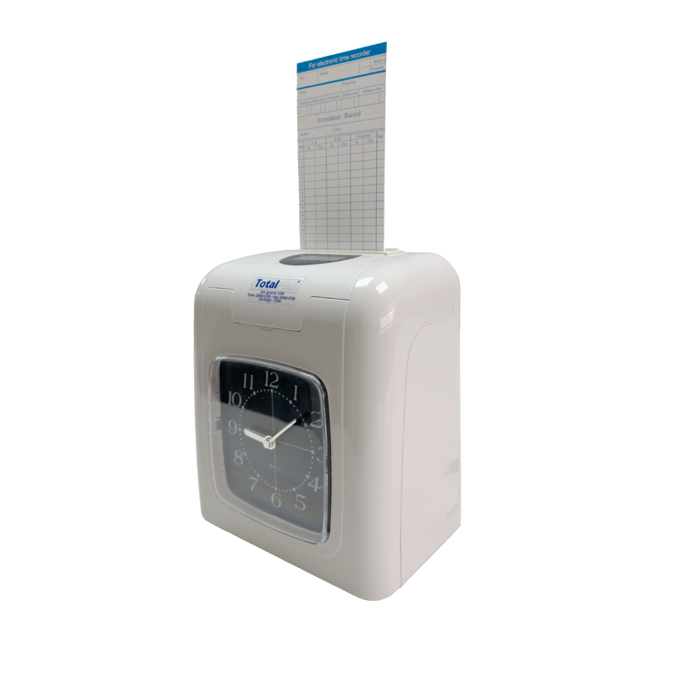 Reloj Control K310, Reloj Control
reloj control de asistencia K310  
marcador de asistencia tradicional  
control manual de entradas y salidas  
reloj de tarjetas para asistencia  
sistema de asistencia con impresión  
reloj de marcaje con turnos  
registro de atrasos con tinta roja  
reloj asistencia oficina pequeña  
control horario manual  
cinta marcaje UER  
reloj control pyme
Pyme
tarjetas para reloj K310