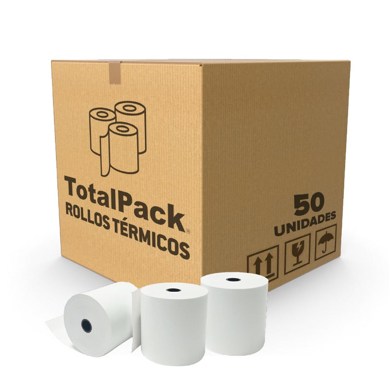 rollo térmico 80x80  
rollos para impresoras POS  
papel térmico para boletas  
rollo térmico caja 50 unidades  
papel térmico alta calidad  
rollos de papel térmico 80mm  
impresora térmica rollo  
rollos para punto de venta  
oferta rollos térmicos  
venta rollos térmicos chile  
despacho gratis rollos POS
