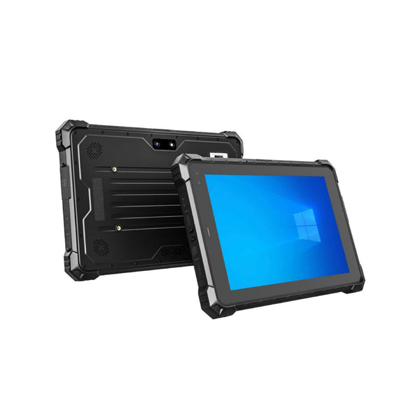 Rugged Tablet, alta resistencia