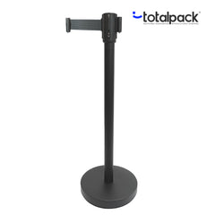 Separador de Fila Standard Color negro