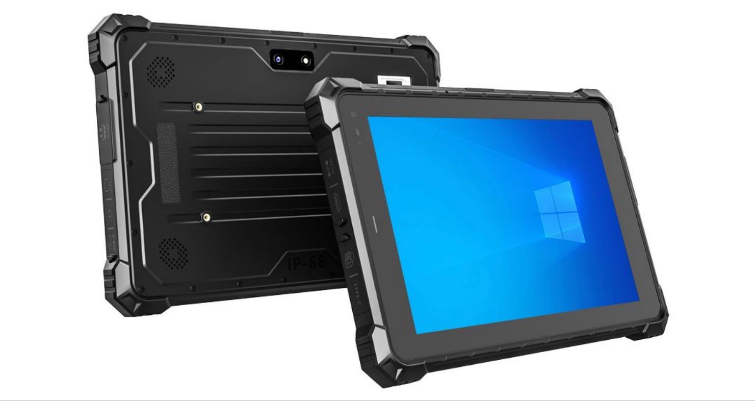 Tablet TR-W10N con procesador de última generación, 8 GB de RAM