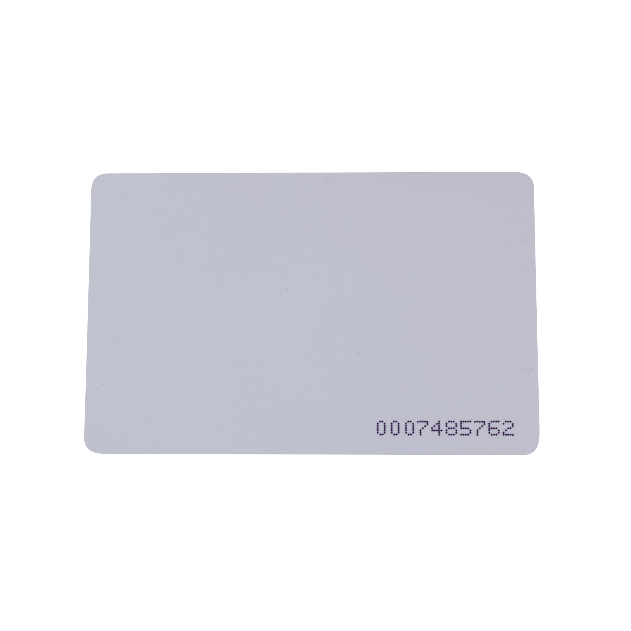 Tarjetas ID Card (100 unid.) - TotalPack