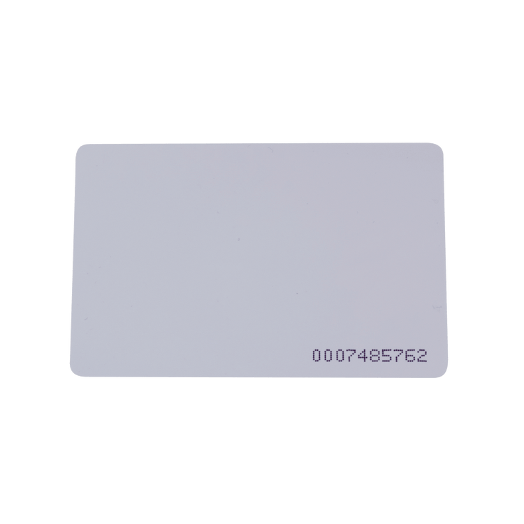 Tarjetas ID Card (100 unid.) - TotalPack