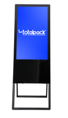 Totem Publicitario 32