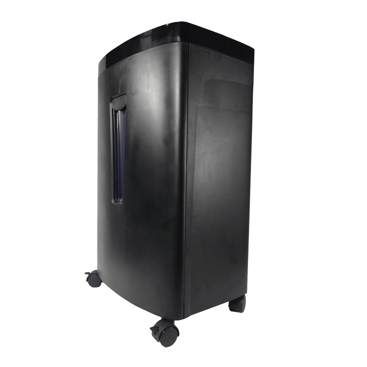 Trituradora GS-2160D + Cargador - TotalPack