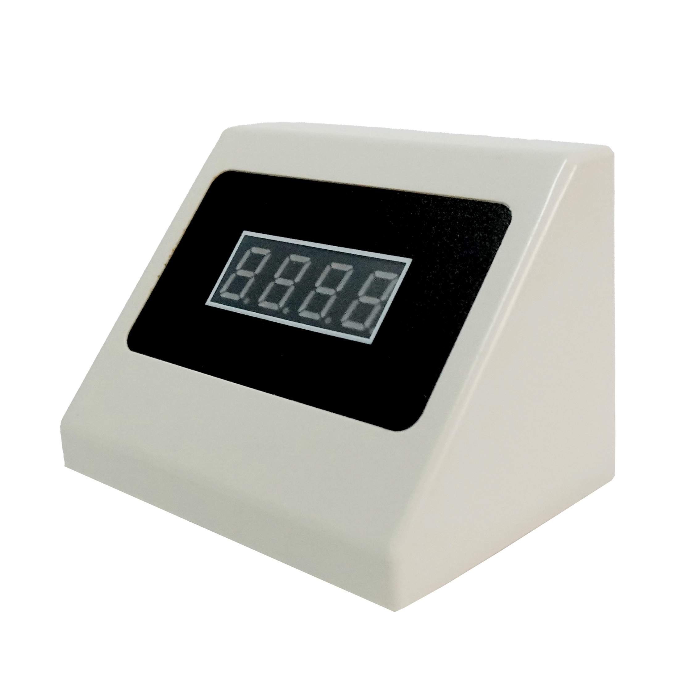 Complemento de Visor para Contadora BJ2100