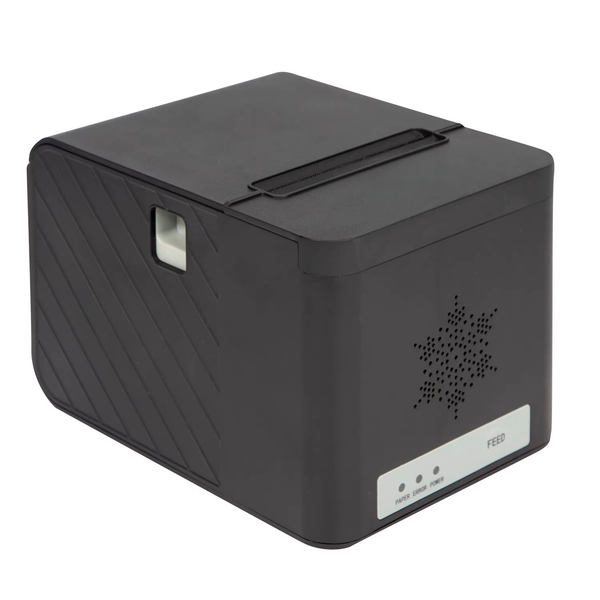 Impresora térmica POS 80mm USB Bluetooth