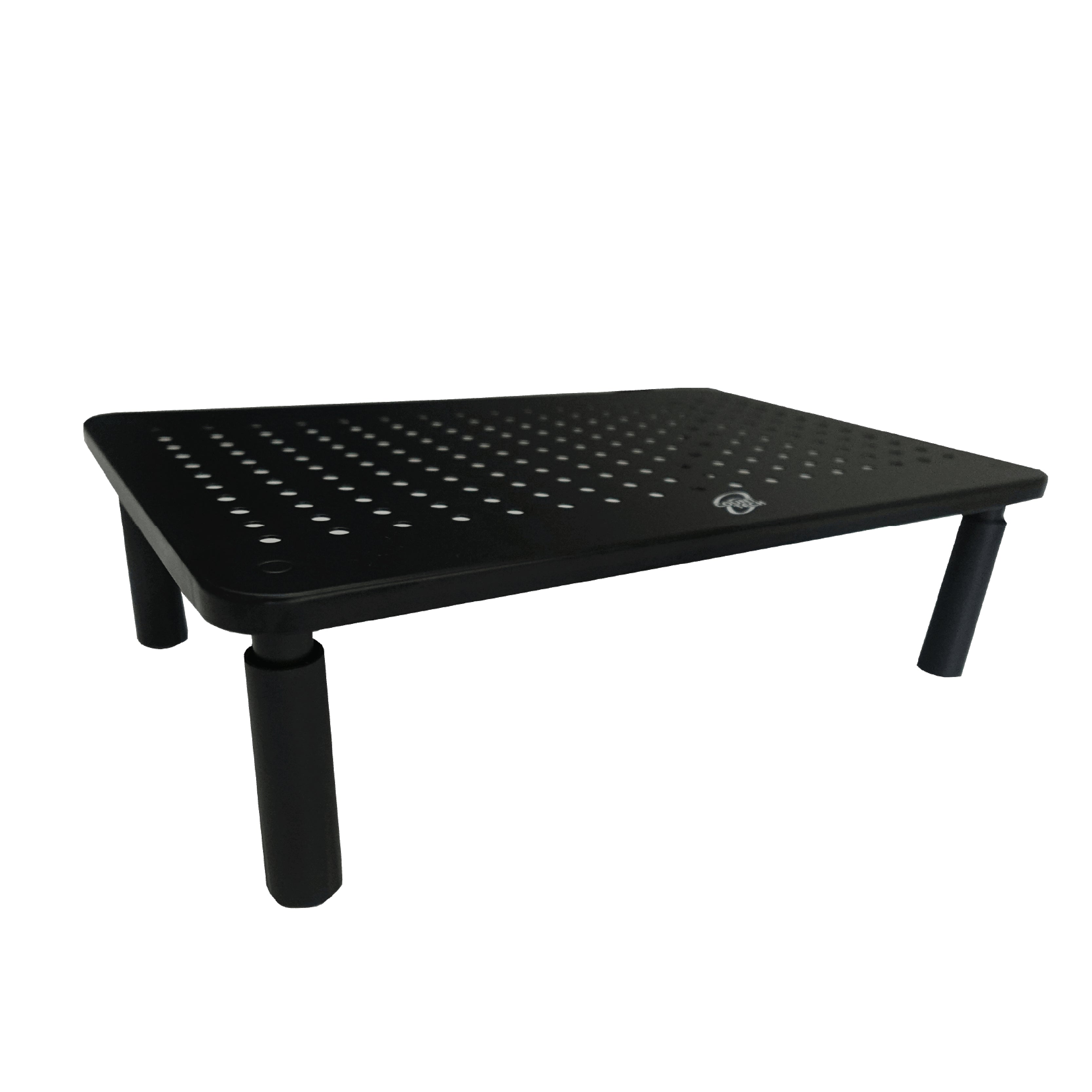 Alzador soporte monitor