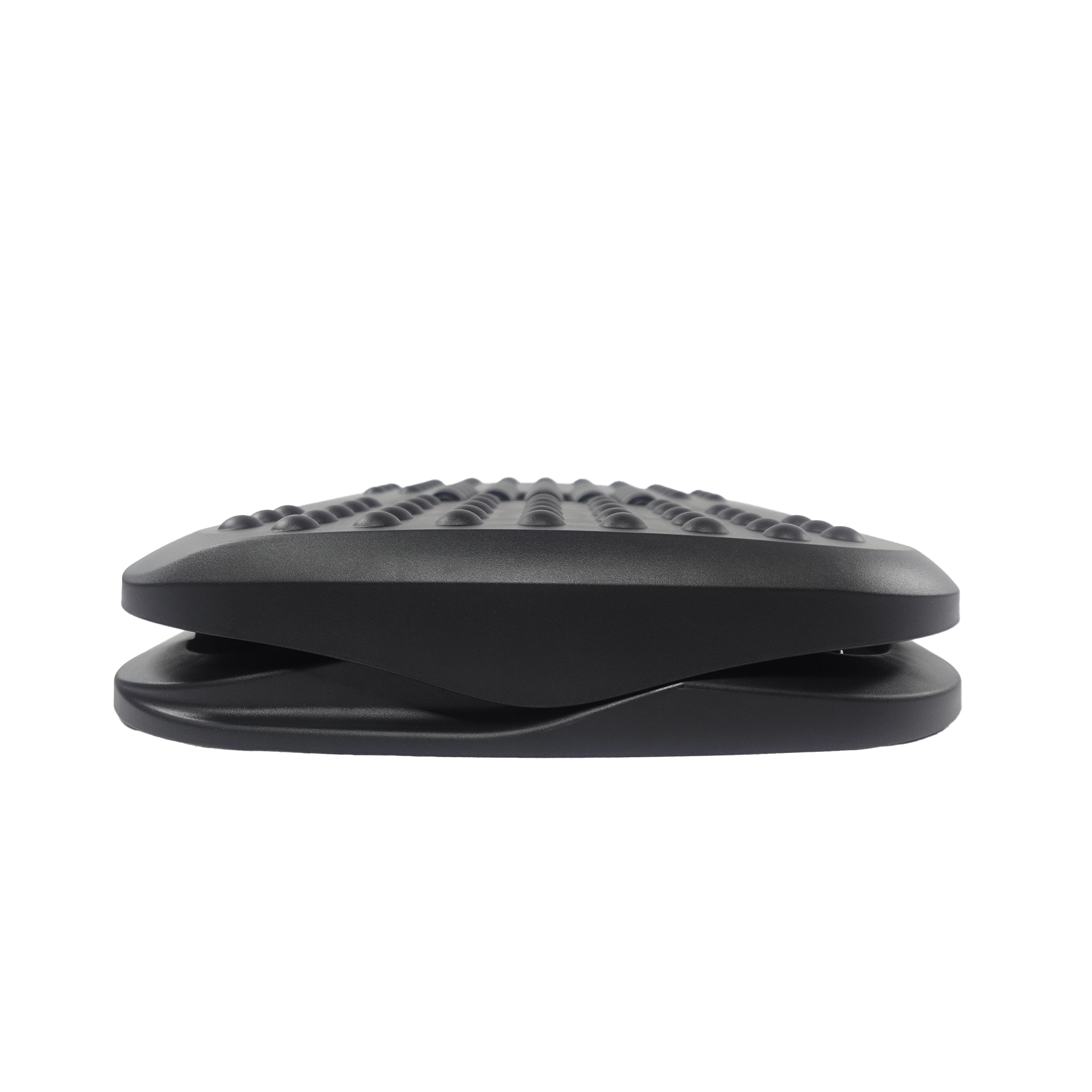 apoya pies ejecutivo, reposapiés de oficina, apoyo ergonómico de pies, apoya pies ajustable, soporte para pies escritorio, apoya pies antideslizante, confort oficina, postura correcta, accesorios ergonómicos

