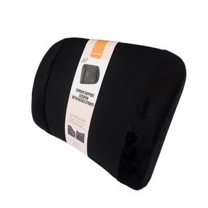 cojín lumbar
cojín lumbar ergonómico
soporte lumbar
cojín para silla de oficina
cojín para la espalda
accesorio ergonómico oficina
mejorar postura al sentarse
prevención dolor lumbar
cojín para home office
almohada lumbar para auto
ergonomía en el trabajo
cojín para espalda baja
apoyo lumbar silla
cojín ortopédico lumbar
cojín soporte espalda oficina

