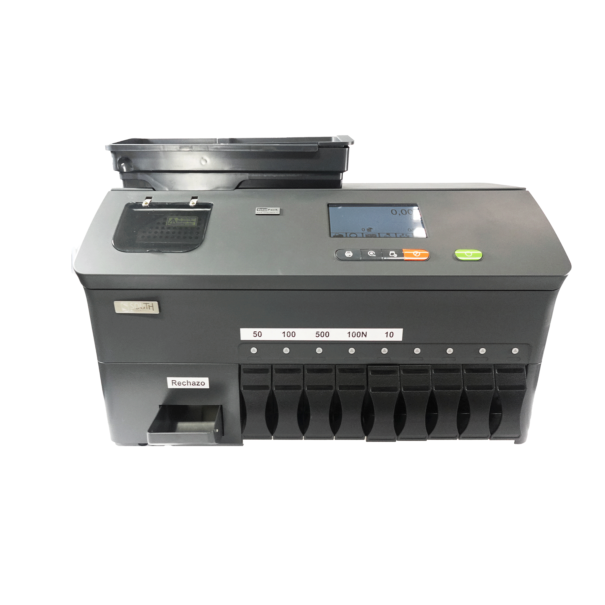 clasificadora de monedas EvoSort M9

máquina clasificadora de monedas profesional

contadora de monedas de alta velocidad

clasificadora de monedas con detección de falsas

contadora de monedas multimoneda

clasificador de monedas para bancos

máquina para contar y clasificar monedas

contadora de monedas con rechazo automático

clasificadora de monedas para retail y vending

equipo profesional para clasificación de monedas

máquina de conteo de monedas EvoSort

clasificadora de monedas con pantalla táctil

