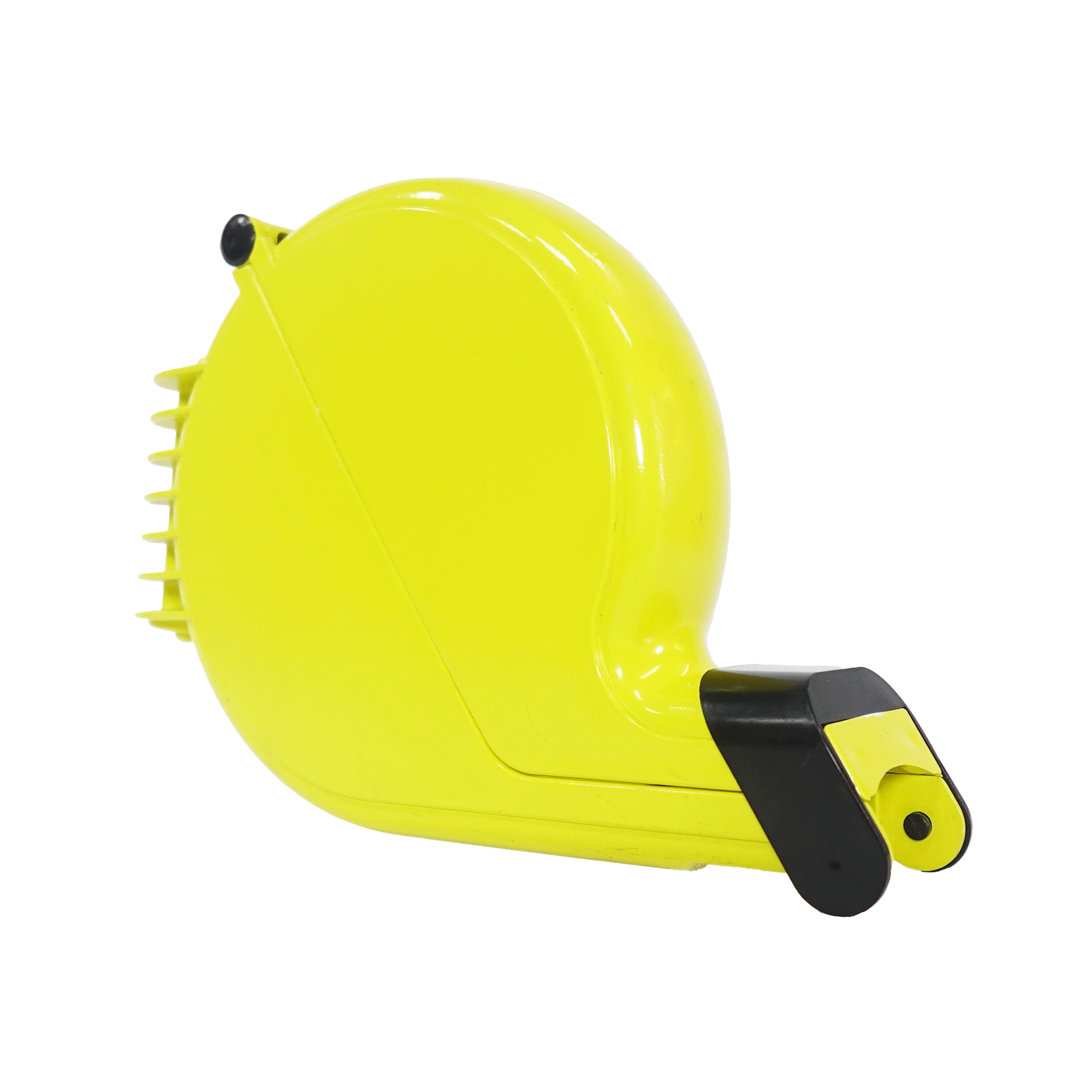 dispensador de turnos amarillo  
gestión de filas  
sistema de turnos manual  
control de atención al cliente  
tiquetes numerados  
turnos en comercio  
organizador de filas  
dispensador caracol  
rollo su turno  
