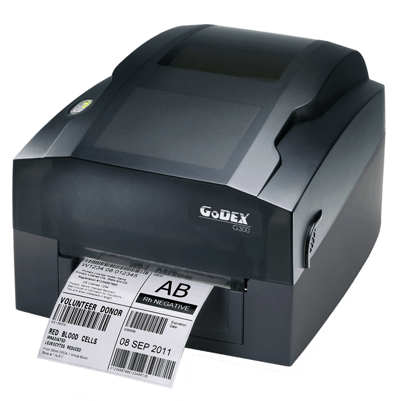 impresora térmica godex g-300  
impresora de etiquetas godex  
impresora código de barras térmica  
impresora transferencia térmica etiquetas  
godex g300 con software gratuito  
impresora térmica compatible excel  
impresora térmica usb ethernet  
impresora etiquetas 203 dpi  
godex vs zebra impresoras  
impresora etiquetas logística y retail  
