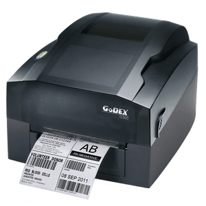 impresora térmica godex g-300  
impresora de etiquetas godex  
impresora código de barras térmica  
impresora transferencia térmica etiquetas  
godex g300 con software gratuito  
impresora térmica compatible excel  
impresora térmica usb ethernet  
impresora etiquetas 203 dpi  
godex vs zebra impresoras  
impresora etiquetas logística y retail  
