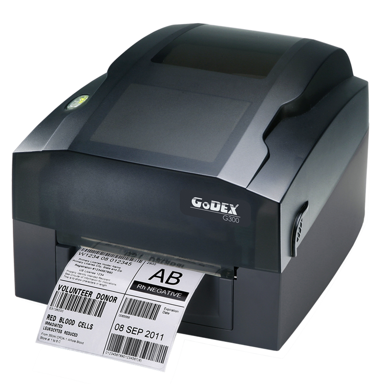 impresora térmica godex g-300  
impresora de etiquetas godex  
impresora código de barras térmica  
impresora transferencia térmica etiquetas  
godex g300 con software gratuito  
impresora térmica compatible excel  
impresora térmica usb ethernet  
impresora etiquetas 203 dpi  
godex vs zebra impresoras  
impresora etiquetas logística y retail  
