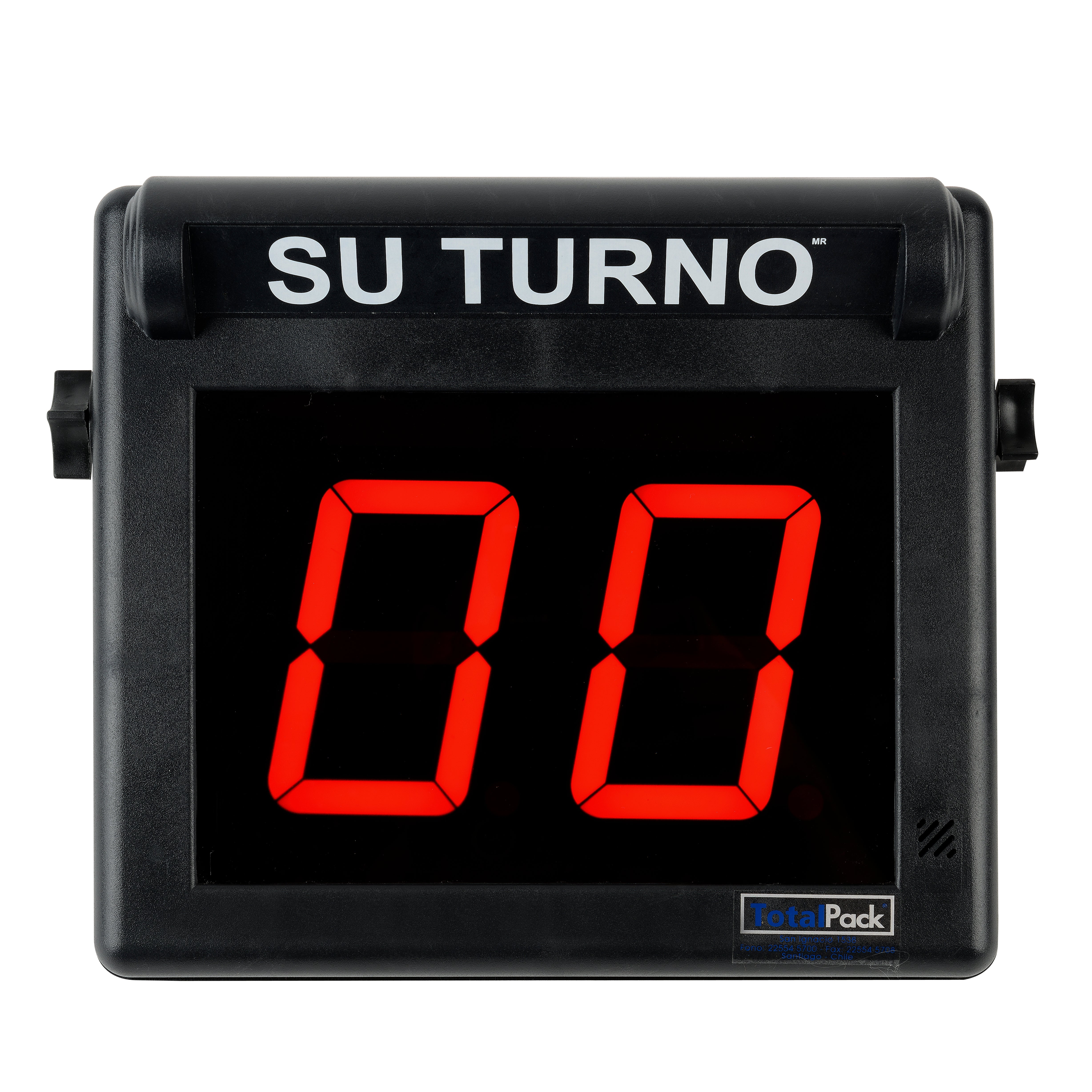 kit su turno inalámbrico  
sistema de turnos inalámbrico  
pantalla de turnos sin cable  
kit atención clientes  
dispensador de números turnos  
pantalla su turno con pulsadores  
gestión de filas comercio  
kit control de turnos  
pantalla dos dígitos turnos  
kit fila clientes oficina  
