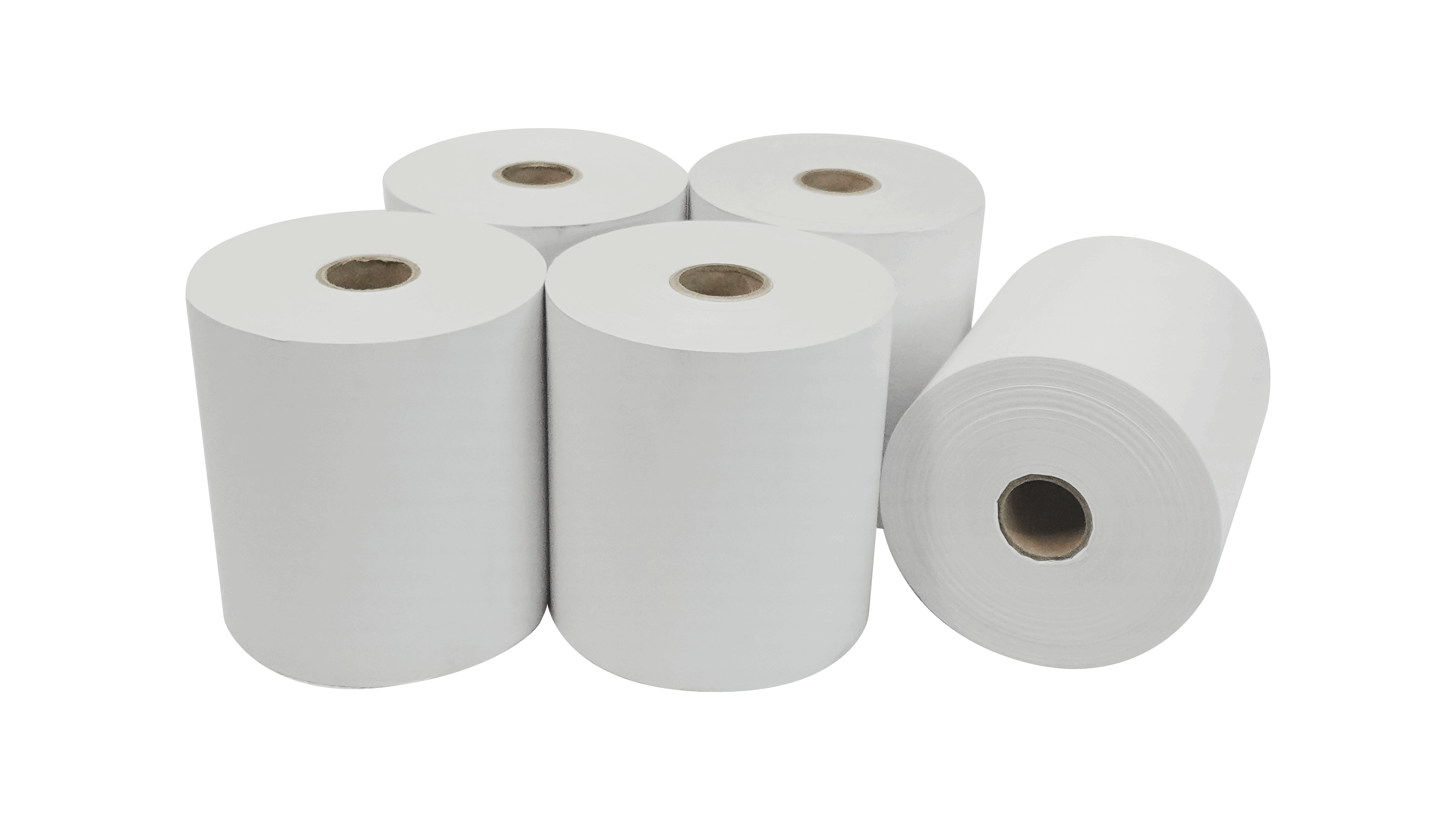 Pack de Rollo Térmico 110x150 - TotalPack