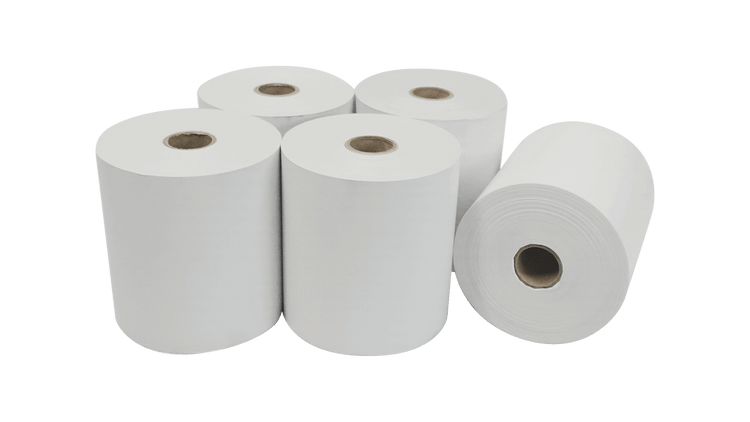 Pack de Rollo Térmico 110x150 - TotalPack